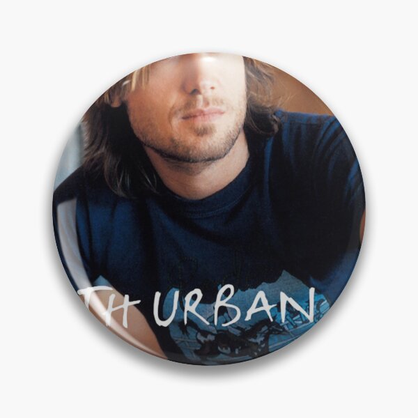 Item preview, Keith Urban Be here  designed and sold by CatherPaul.