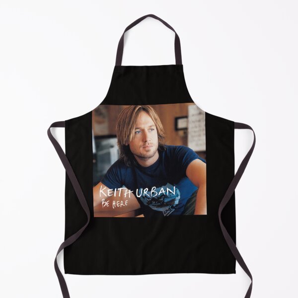 Item preview, Keith Urban Be here  designed and sold by CatherPaul.