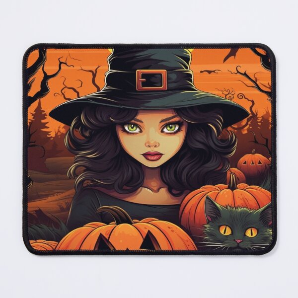 Item preview, The good witch  designed and sold by randynash.