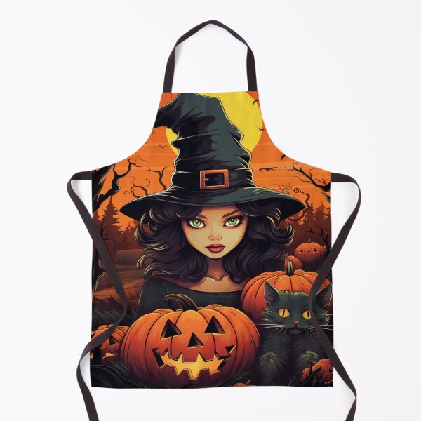 Item preview, The good witch designed and sold by randynash.