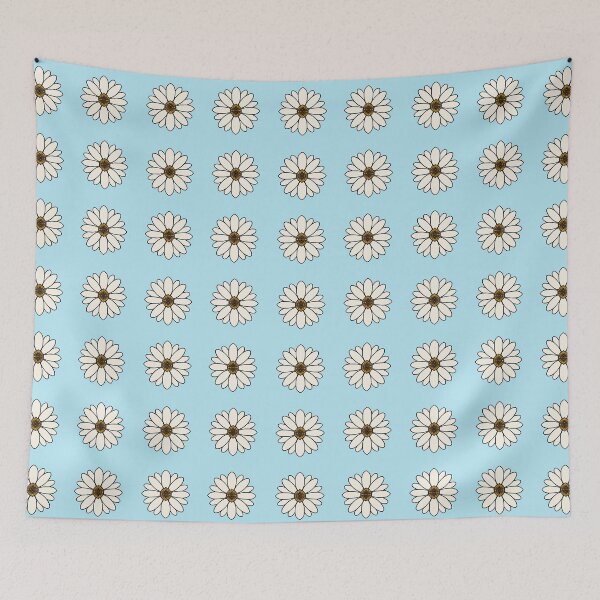 Item preview, Gerbra Tile designed and sold by SuzyMae.