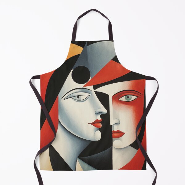 Item preview, Design inspired by works by Malevich designed and sold by SBD-Shop.