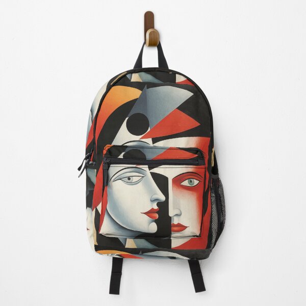 Item preview, Design inspired by works by Malevich designed and sold by SBD-Shop.