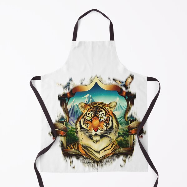 Item preview, Tiger Nature animals legends Natural Lover TIGERS Naturalover designed and sold by Naturalover.