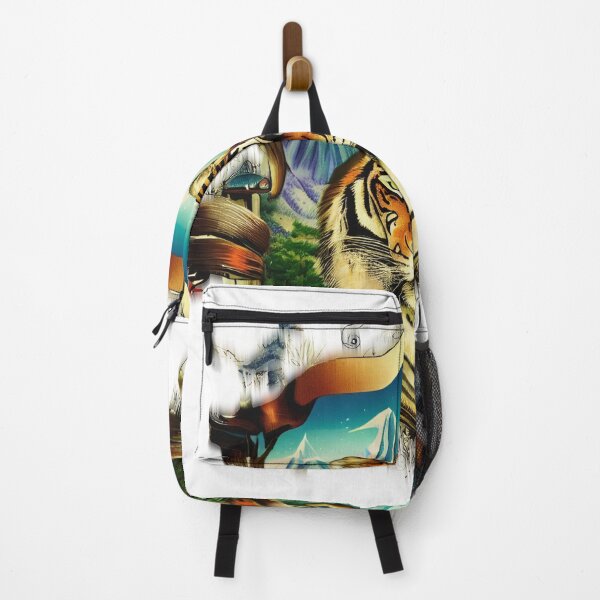 Item preview, Tiger Nature animals legends Natural Lover TIGERS Naturalover designed and sold by Naturalover.