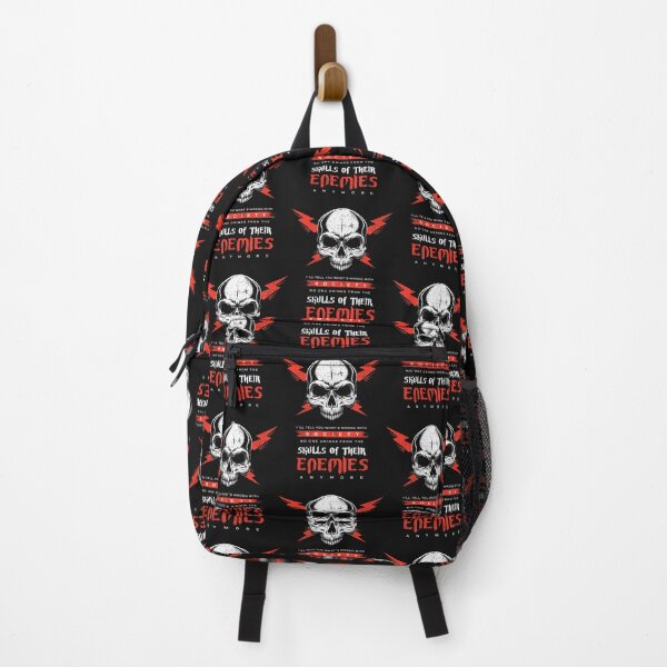 Item preview, Noone Drinks Blood From The Skulls. Society Is Wrong designed and sold by isenbergxane.