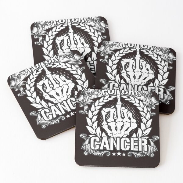 Item preview, F Cancer - useless sh - all the best designed and sold by CatherPaul.