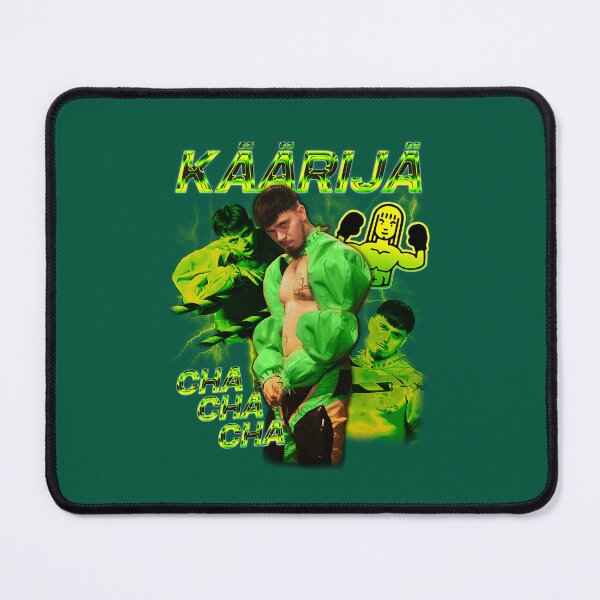 Item preview, Käärijä Cha Cha Cha Eurovision 2023 Finland Y2K Kaarija  designed and sold by BloomBloomWear.