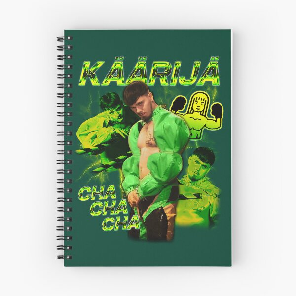 Item preview, Käärijä Cha Cha Cha Eurovision 2023 Finland Y2K Kaarija  designed and sold by BloomBloomWear.