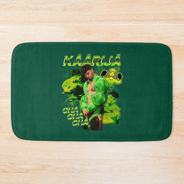 Item preview, Käärijä Cha Cha Cha Eurovision 2023 Finland Y2K Kaarija  designed and sold by BloomBloomWear.