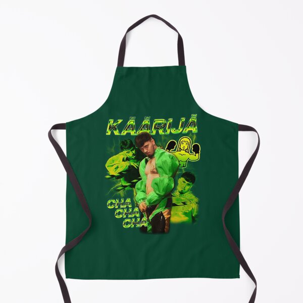 Item preview, Käärijä Cha Cha Cha Eurovision 2023 Finland Y2K Kaarija designed and sold by BloomBloomWear.