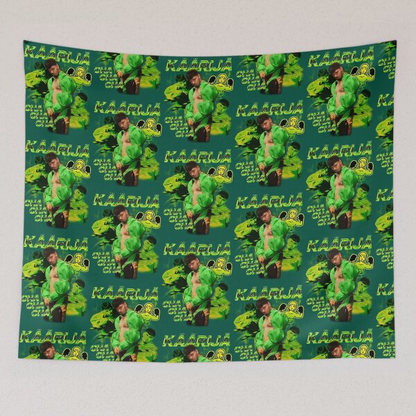 Item preview, Käärijä Cha Cha Cha Eurovision 2023 Finland Y2K Kaarija  designed and sold by BloomBloomWear.