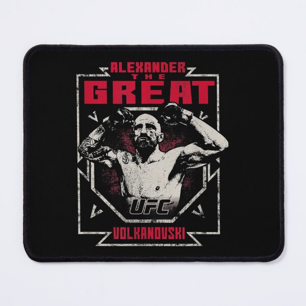 Item preview, Alexander Volkanovski Power designed and sold by AlainTurcotte.