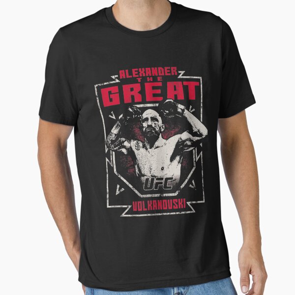Item preview, Alexander Volkanovski Power designed and sold by AlainTurcotte.