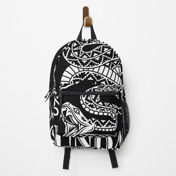 Item preview, Respect My Boundaries Stay Back Snake Bite designed and sold by Letitgo.guru Swag.