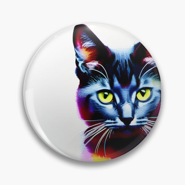 Item preview, CatLover designed and sold by Playketax.