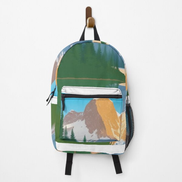 Item preview, A picturesque campsite designed and sold by bobnajfanosi.