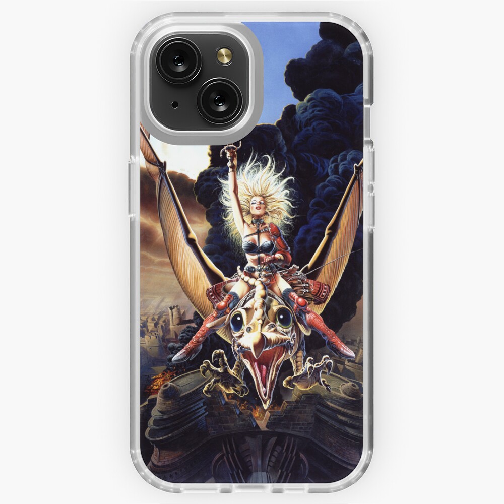Item preview, iPhone Soft Case designed and sold by HseAchilleos.