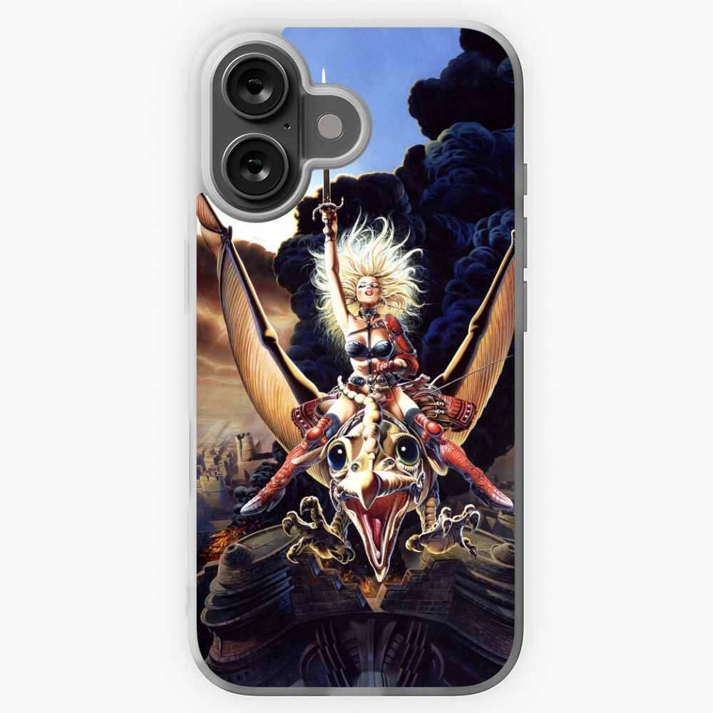 Item preview, iPhone Soft Case designed and sold by HseAchilleos.