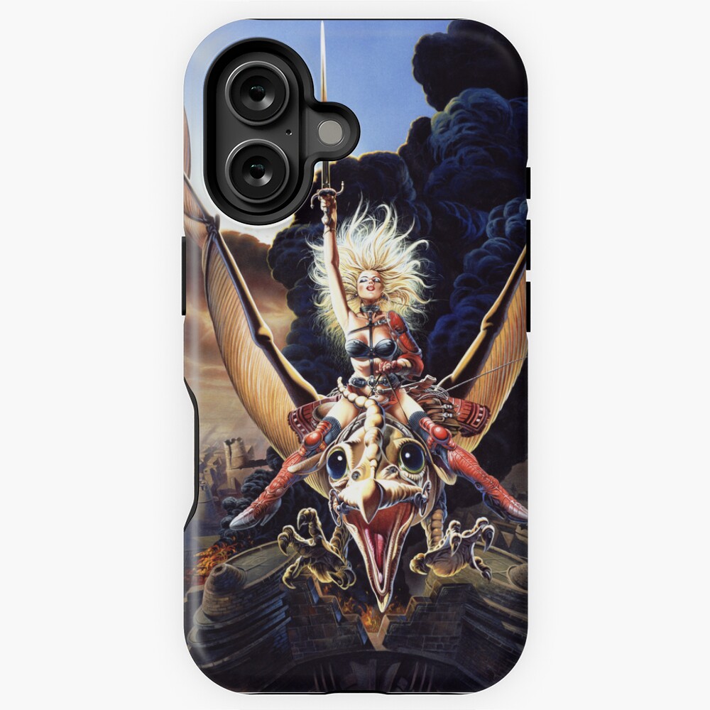 Item preview, iPhone Tough Case designed and sold by HseAchilleos.