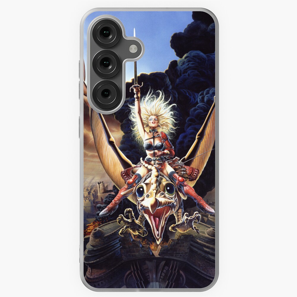 Item preview, Samsung Galaxy Soft Case designed and sold by HseAchilleos.