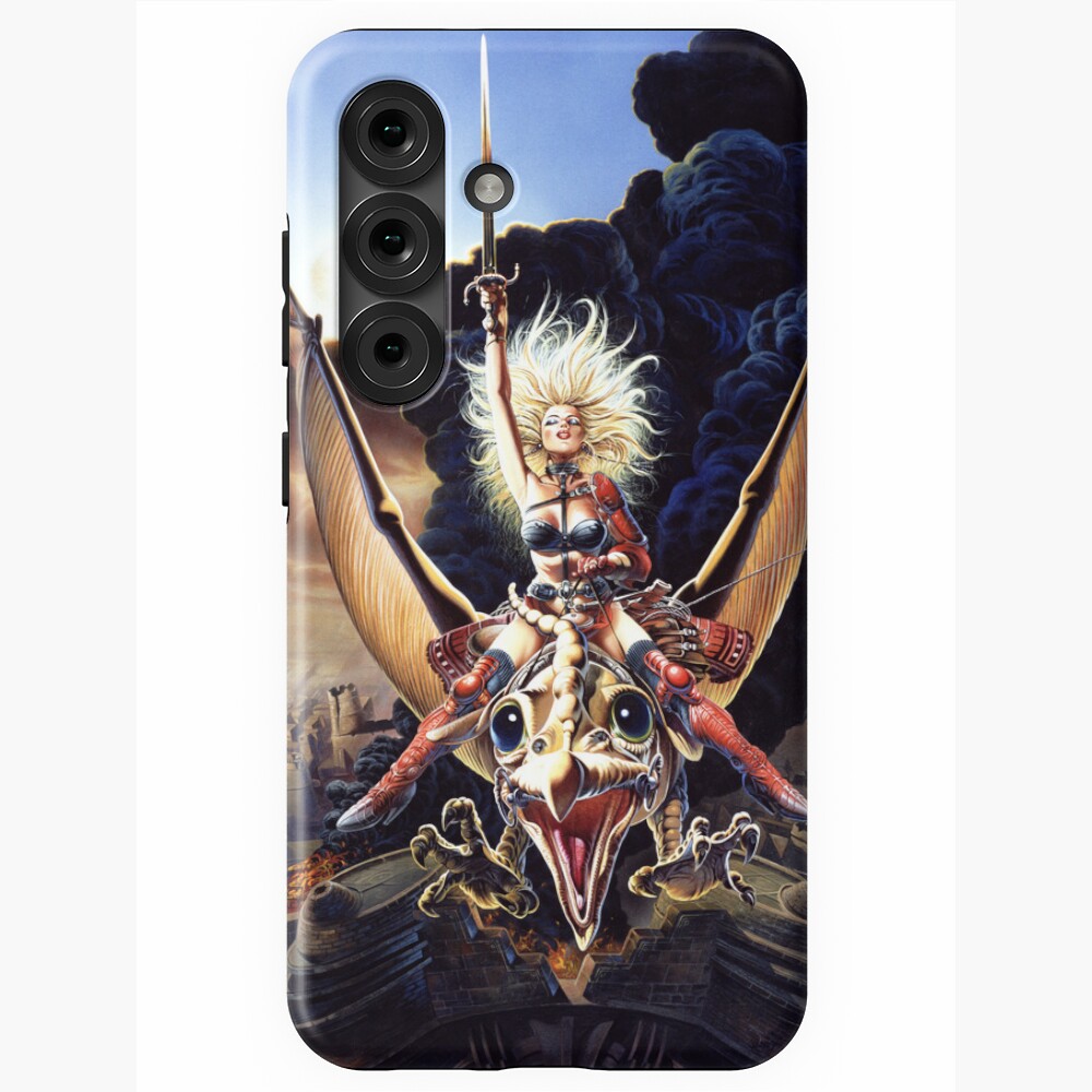 Item preview, Samsung Galaxy Tough Case designed and sold by HseAchilleos.