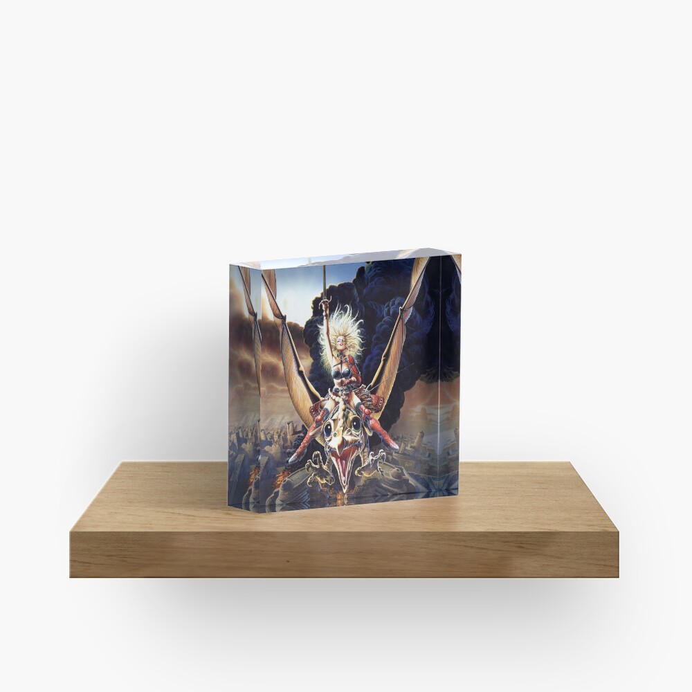 Item preview, Acrylic Block designed and sold by HseAchilleos.