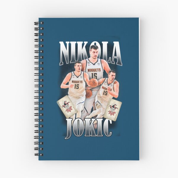 Item preview, Nikola Jokic  designed and sold by Kaleesimurry.