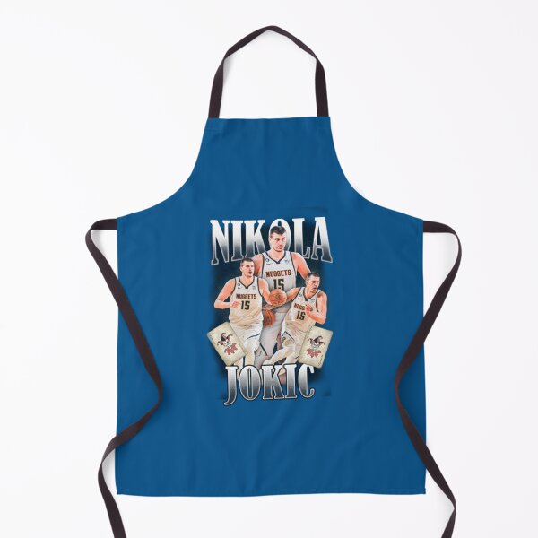 Item preview, Nikola Jokic designed and sold by Kaleesimurry.