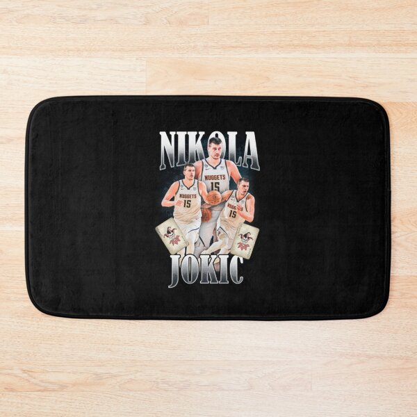 Item preview, Nikola Jokic  designed and sold by Kaleesimurry.