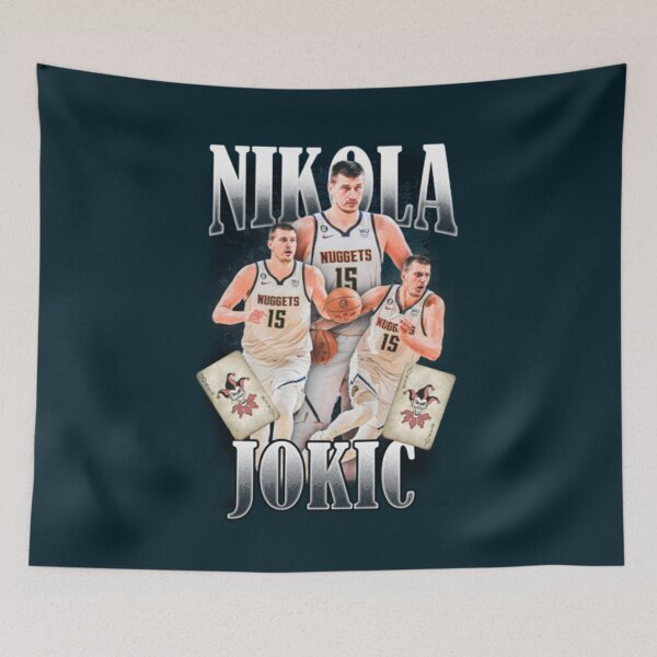 Item preview, Nikola Jokic  designed and sold by Kaleesimurry.