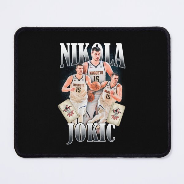 Item preview, Nikola Jokic designed and sold by Kaleesimurry.