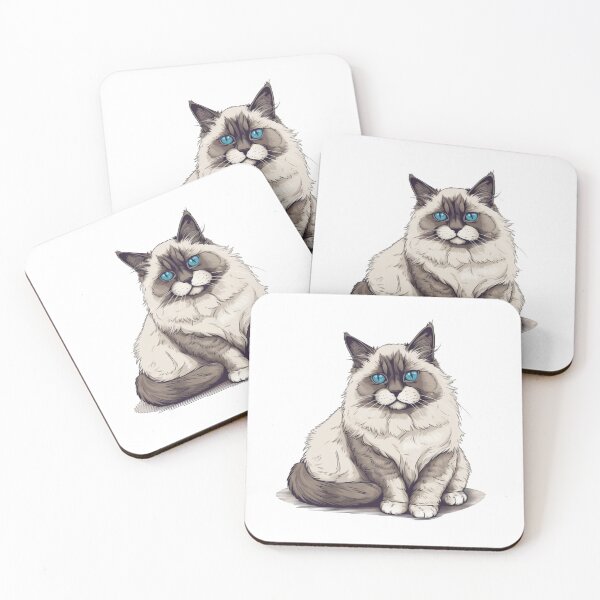 Item preview, cat, feline, cute, playful, design, character, parody, famous, and lovers. designed and sold by DooodleGod.