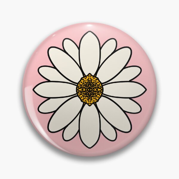 Item preview, Gerbra Tile designed and sold by SuzyMae.