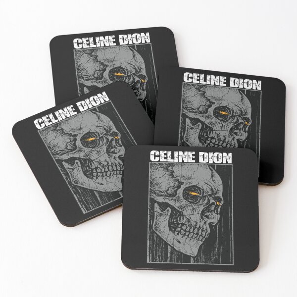 Item preview, celine dion (2) designed and sold by DGRClothesArt.