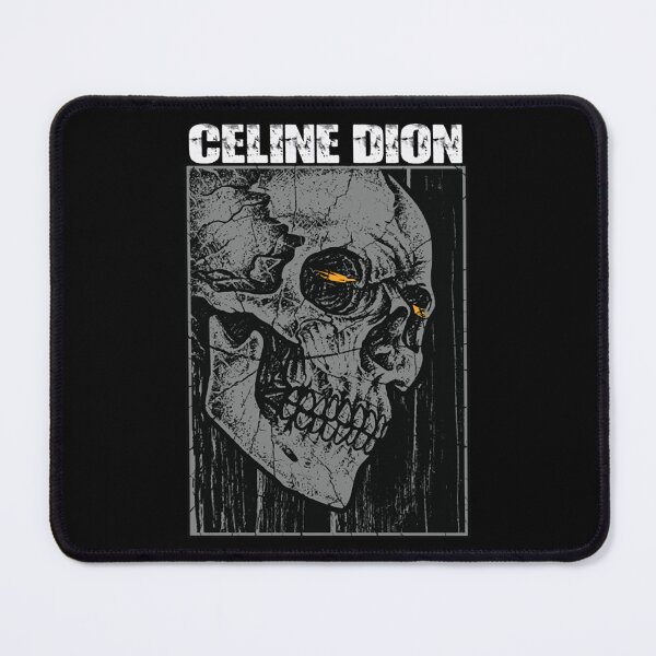Item preview, celine dion (2) designed and sold by DGRClothesArt.