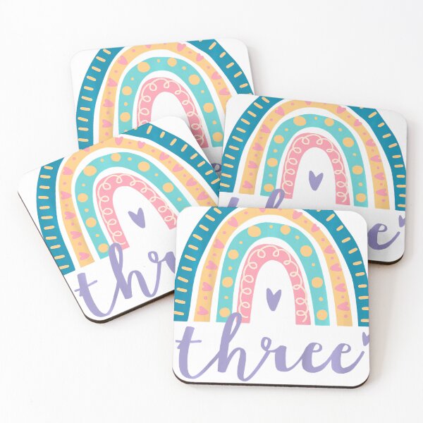 Item preview, Kids Three designed and sold by deimanmsaitc.