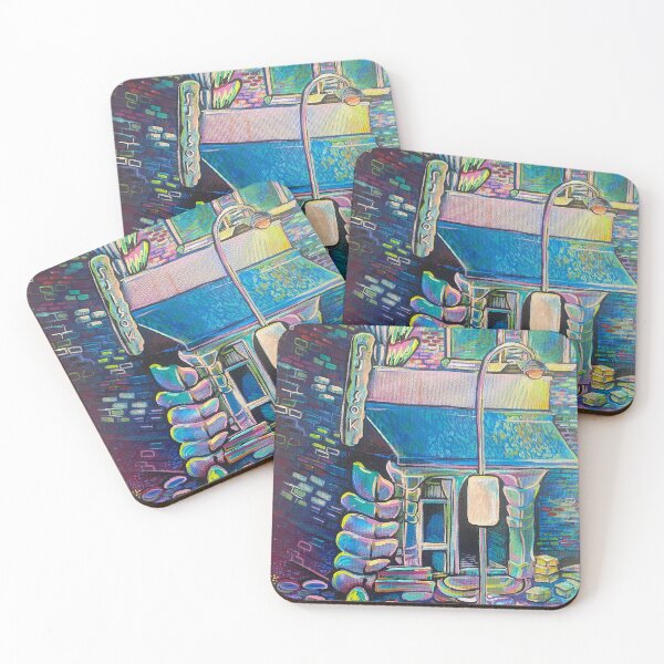 Item preview, Shark Tale Credits scene designed and sold by sjisokay.