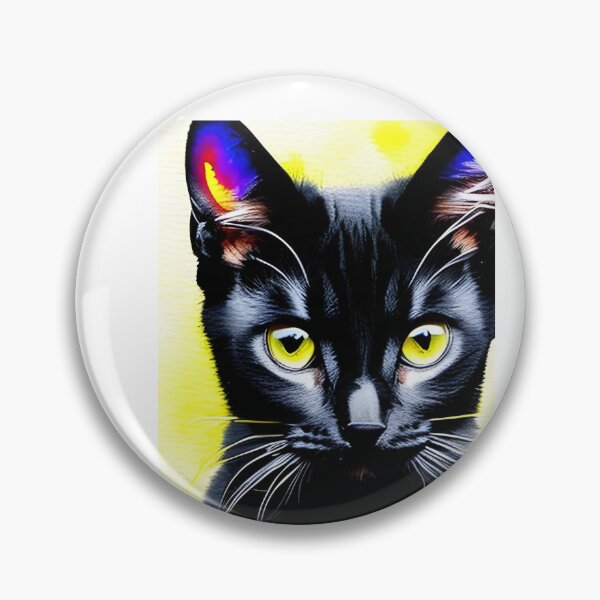 Item preview, CatLovers_black designed and sold by Playketax.