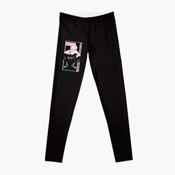 SPIDER GWEN Leggings With Pockets Spidergwen Tights for Adults