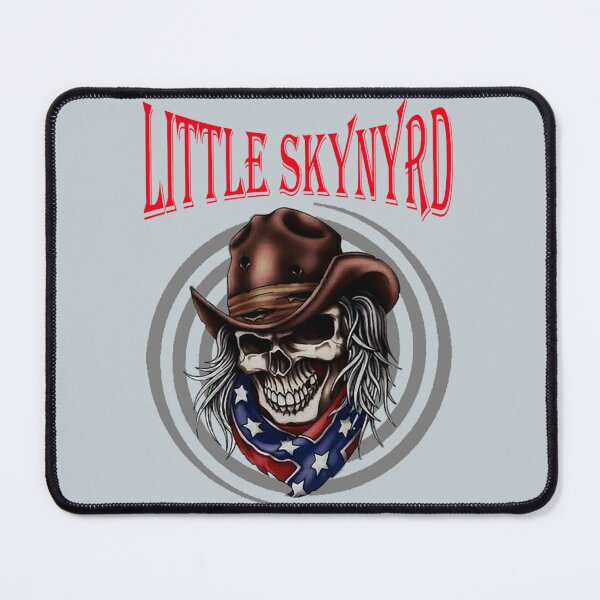 Item preview, lynyrd skynyrd designed and sold by isenbergxane.