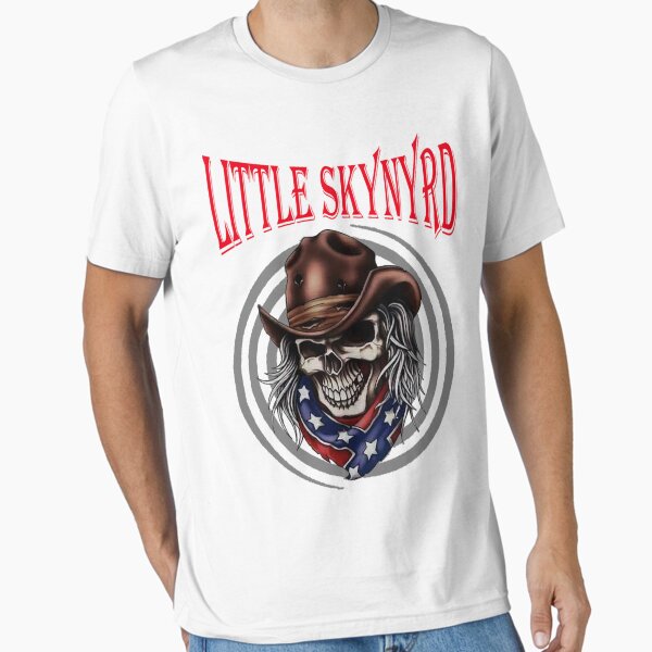 Item preview, lynyrd skynyrd designed and sold by isenbergxane.