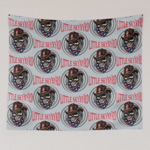 Item preview, lynyrd skynyrd designed and sold by isenbergxane.