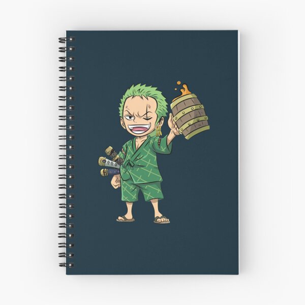 Item preview, ZORO ONE PIECE   designed and sold by Vabatanga.
