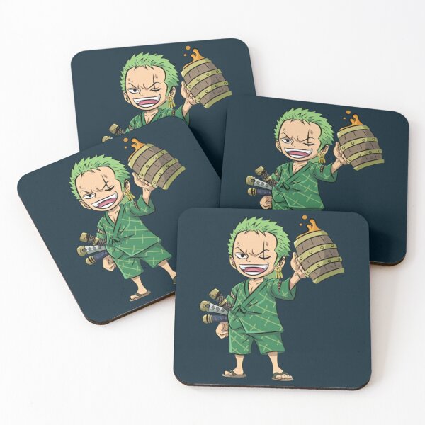 Item preview, ZORO ONE PIECE   designed and sold by Vabatanga.