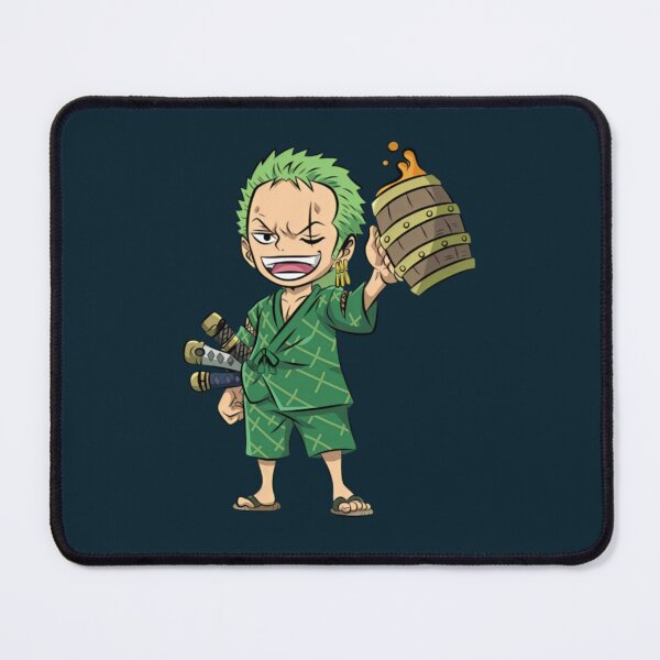 Item preview, ZORO ONE PIECE designed and sold by Vabatanga.