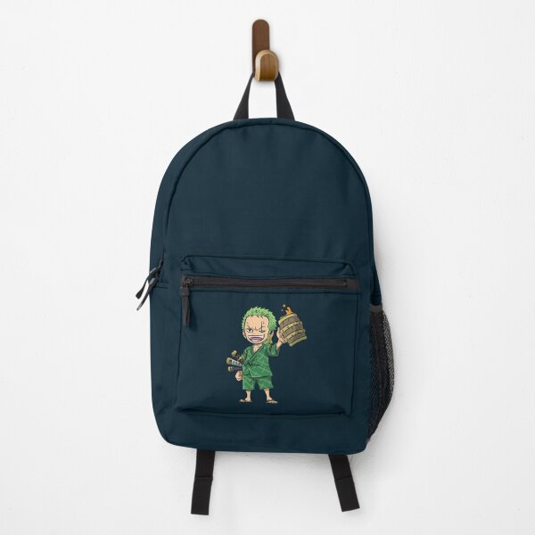 Item preview, ZORO ONE PIECE   designed and sold by Vabatanga.