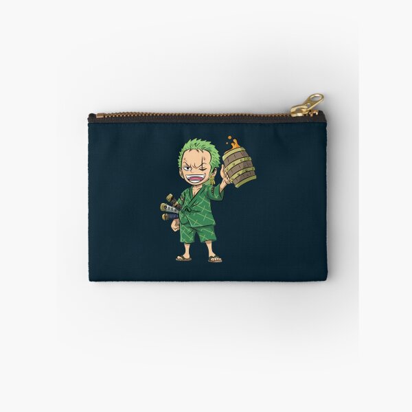 Item preview, ZORO ONE PIECE   designed and sold by Vabatanga.