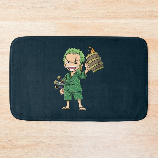 Item preview, ZORO ONE PIECE   designed and sold by Vabatanga.