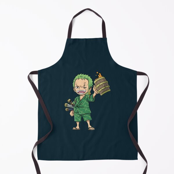 Item preview, ZORO ONE PIECE   designed and sold by Vabatanga.